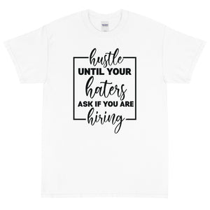 Hustle Until