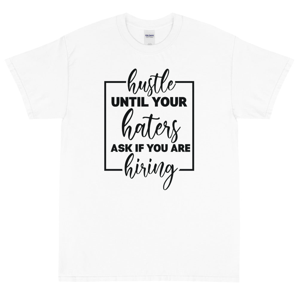 Hustle Until