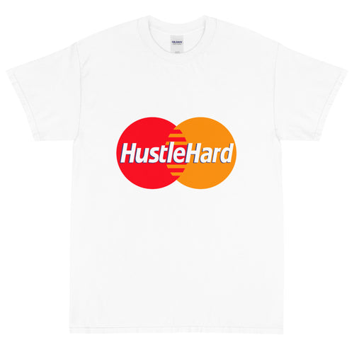 Hustle Hard