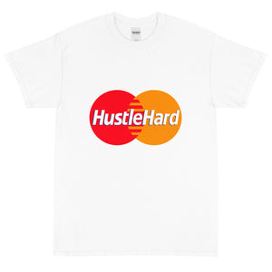 Hustle Hard