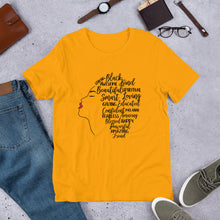 Load image into Gallery viewer, Cursive Hair