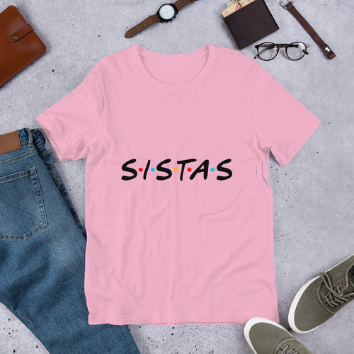 SISTAS