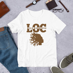 Loc Dead Gorgeous