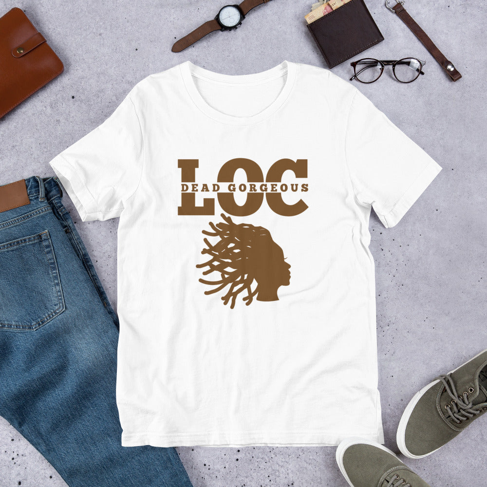 Loc Dead Gorgeous