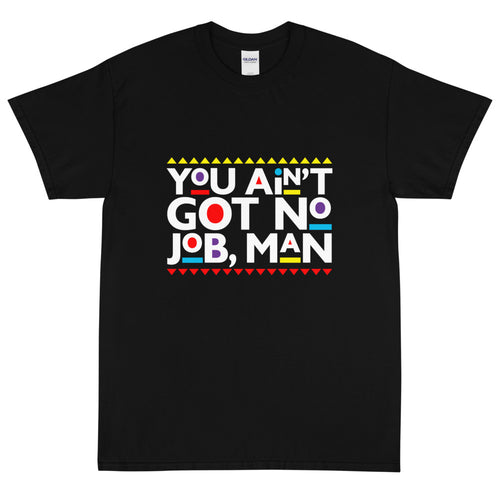 No Job