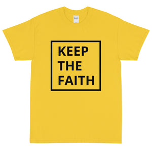 Keep the Faith