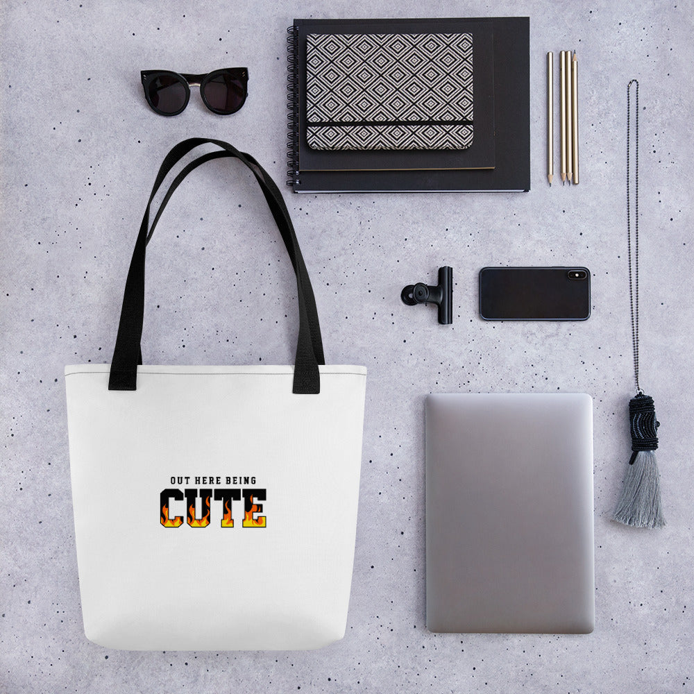 Tote bag