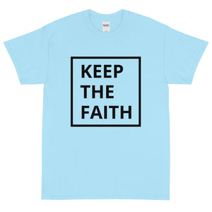 Keep the Faith