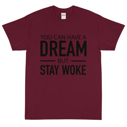 You Can Have A Dream