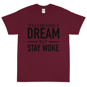You Can Have A Dream