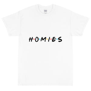 Homies