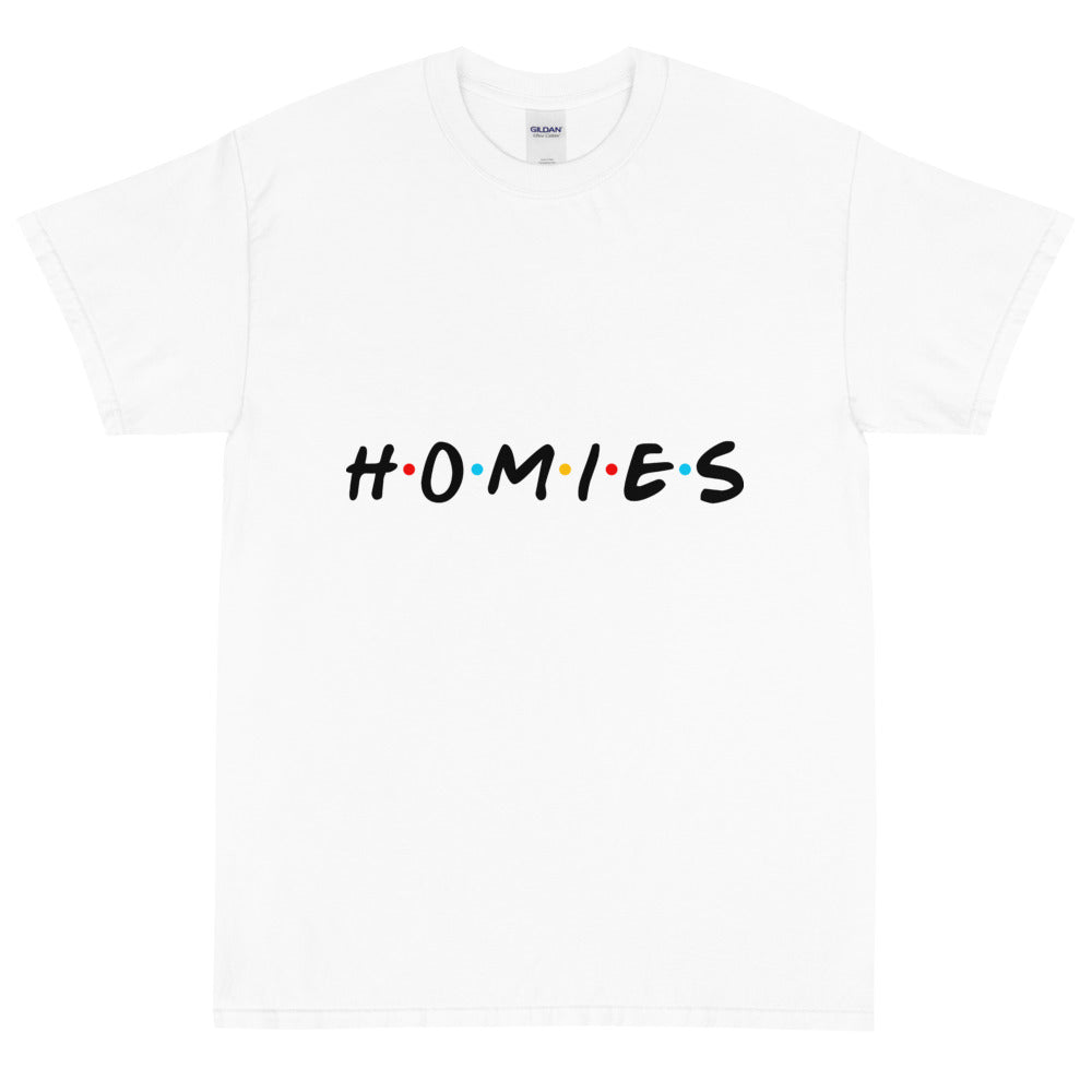 Homies