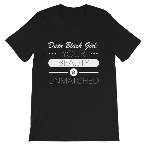 Dear Black Girl