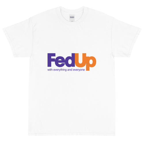 FedUp