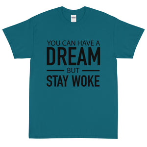You Can Have A Dream