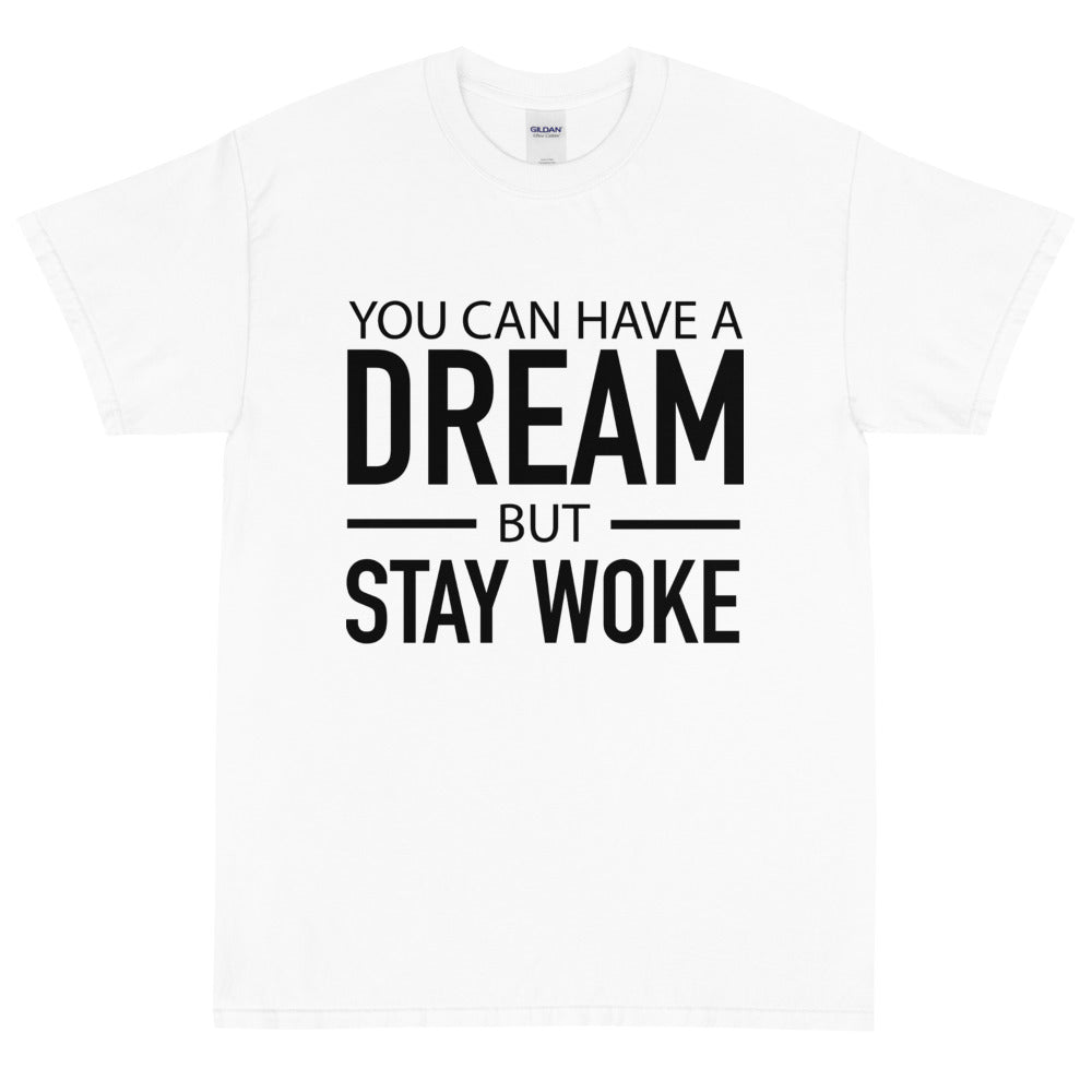 You Can Have A Dream