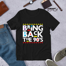 Load image into Gallery viewer, Bring Back the 90s