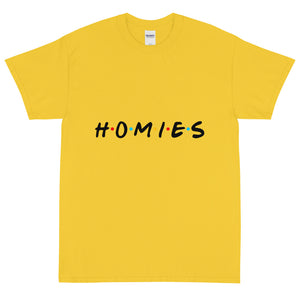 Homies