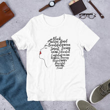 Load image into Gallery viewer, Cursive Hair