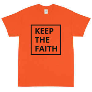 Keep the Faith