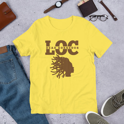 Loc Dead Gorgeous
