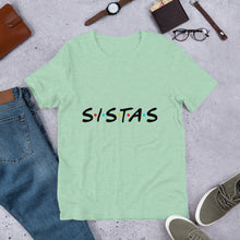 Load image into Gallery viewer, SISTAS