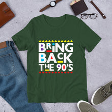 Load image into Gallery viewer, Bring Back the 90s