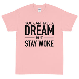 You Can Have A Dream