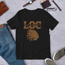 Load image into Gallery viewer, Loc Dead Gorgeous