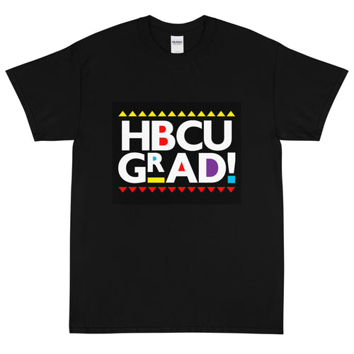 HBCU Grad