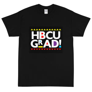 HBCU Grad
