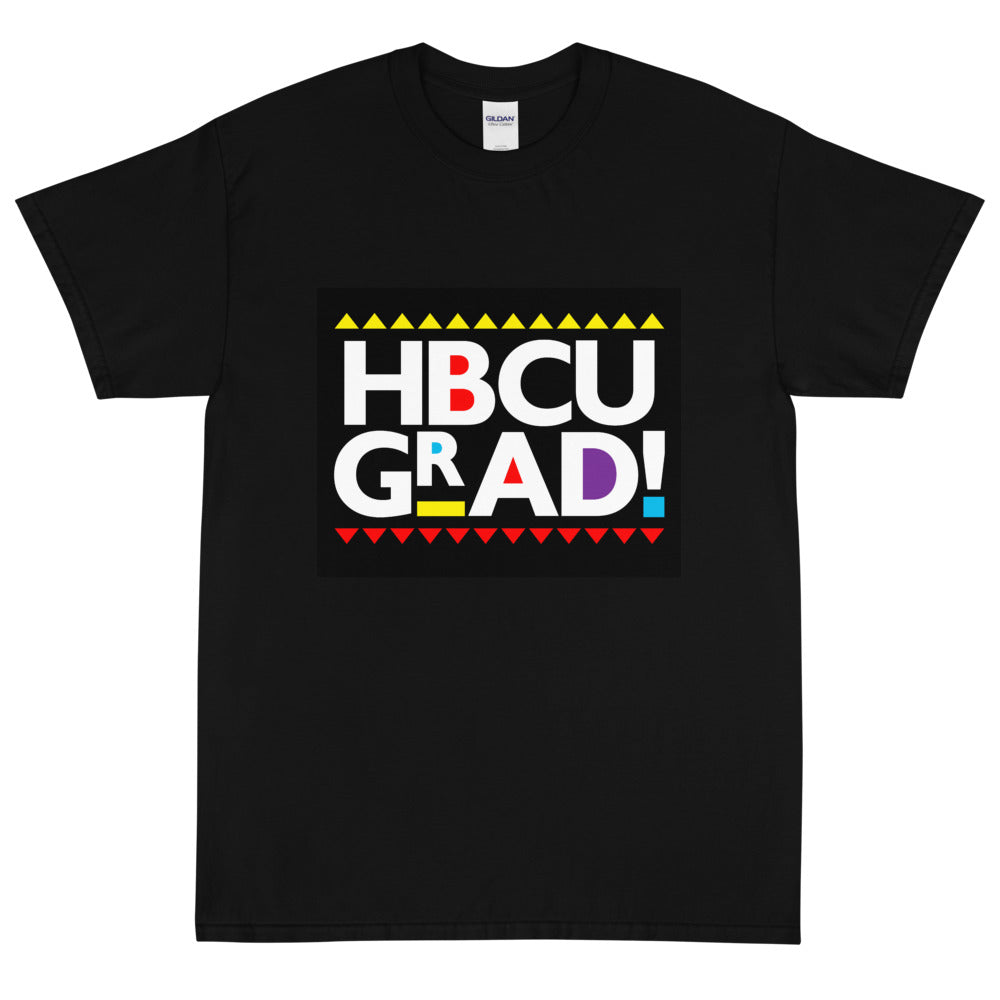 HBCU Grad