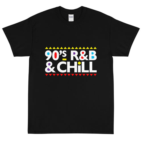 90's R&B and Chill