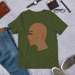 Beautifully Bald