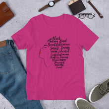 Load image into Gallery viewer, Cursive Hair