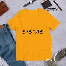 Load image into Gallery viewer, SISTAS