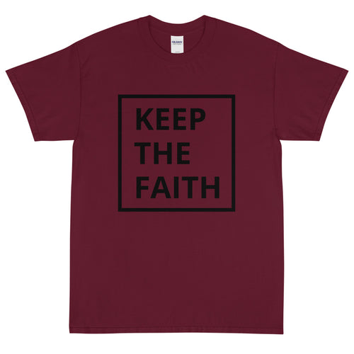 Keep the Faith