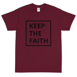 Keep the Faith