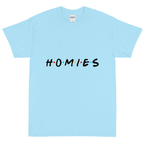 Homies