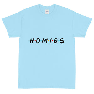 Homies