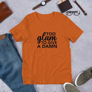 Too Glam