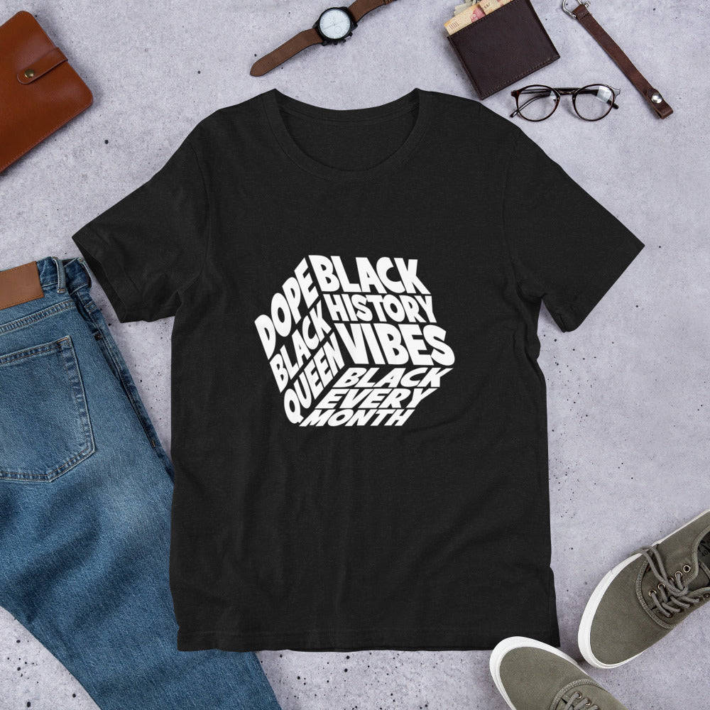 BlkHx Vibes