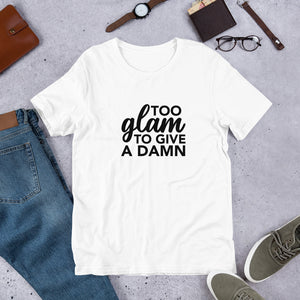 Too Glam
