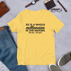 Sis Is