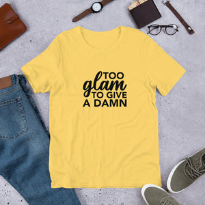 Too Glam