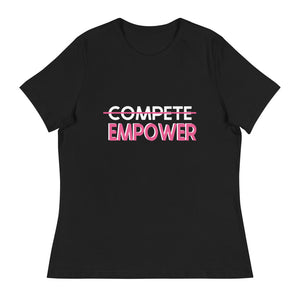 Compete Empower