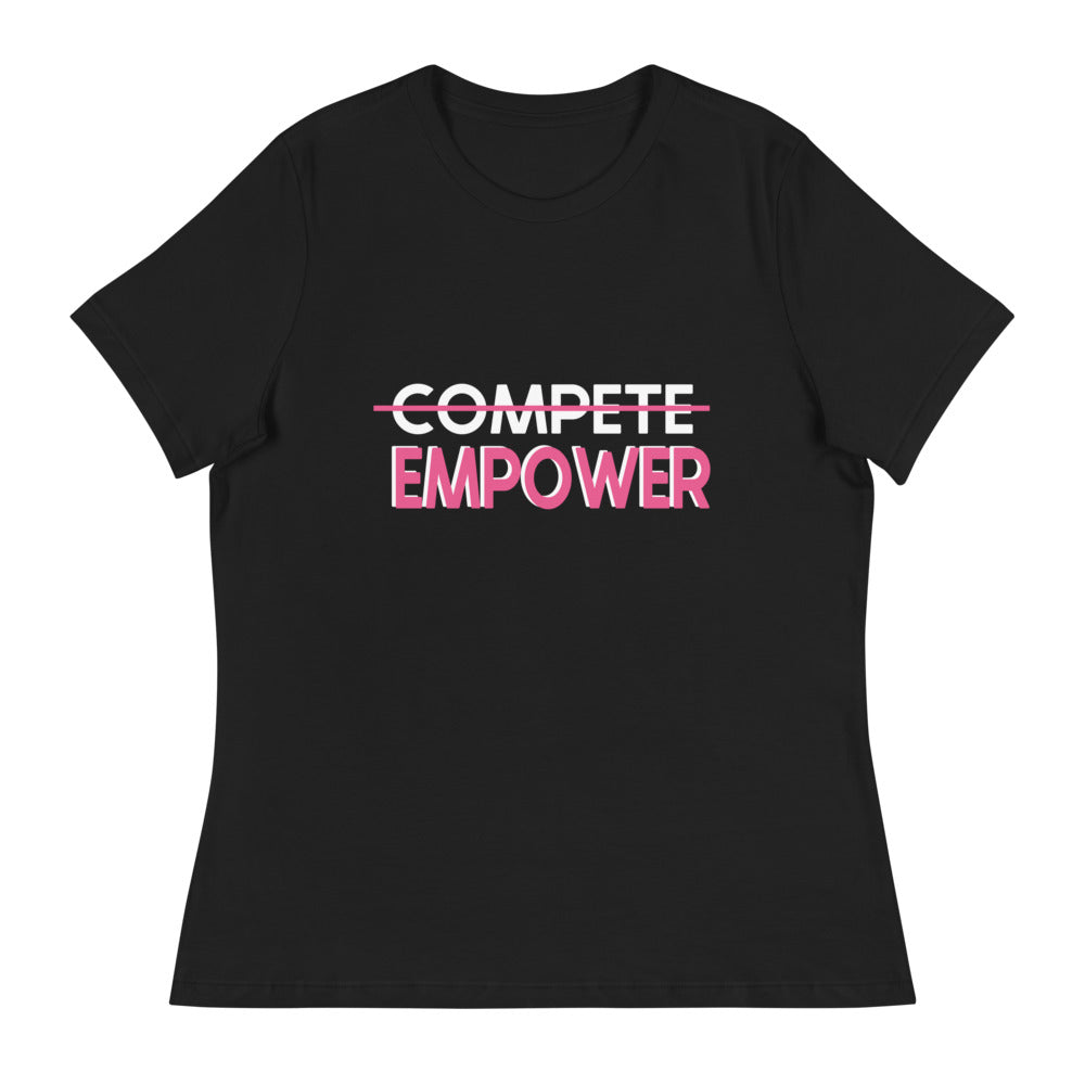Compete Empower