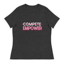 Load image into Gallery viewer, Compete Empower
