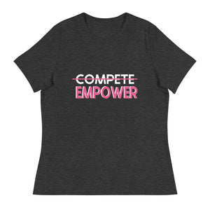 Compete Empower