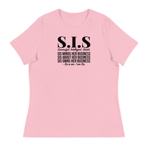 S.I.S